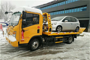 泰山区附近道路救援服务